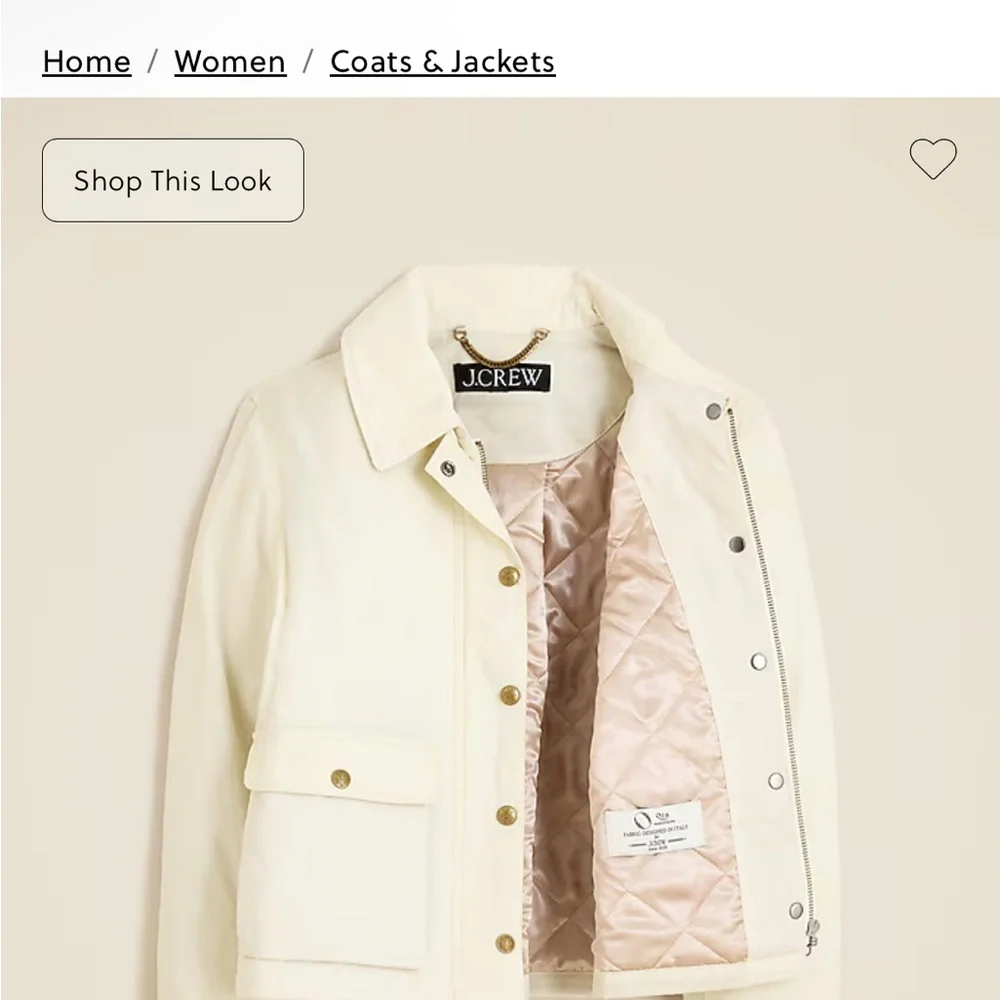 J. Crew crew icon